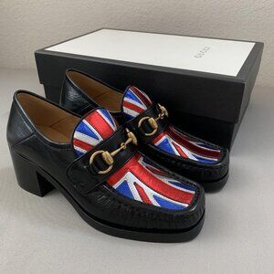 Gucci Women's multi Loafers